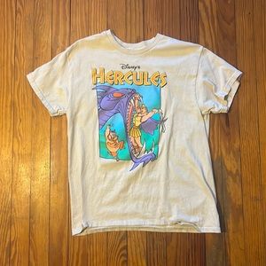 Disney’s Hercules Graphic Tee